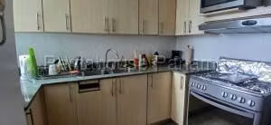 Apartamento en Venta en Villa de las Fuentes PH Lexington VIK-26-5988