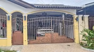 House for Sale in Camino Real PH San Antonio VIK-25-9044