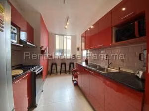 Apartamento en Venta en Dos Mares PH Dos Mares View II VIK-25-9205