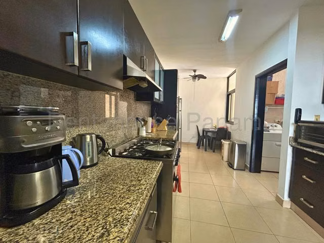 Venta de Apartamento en Costa del Este 26LBR1560