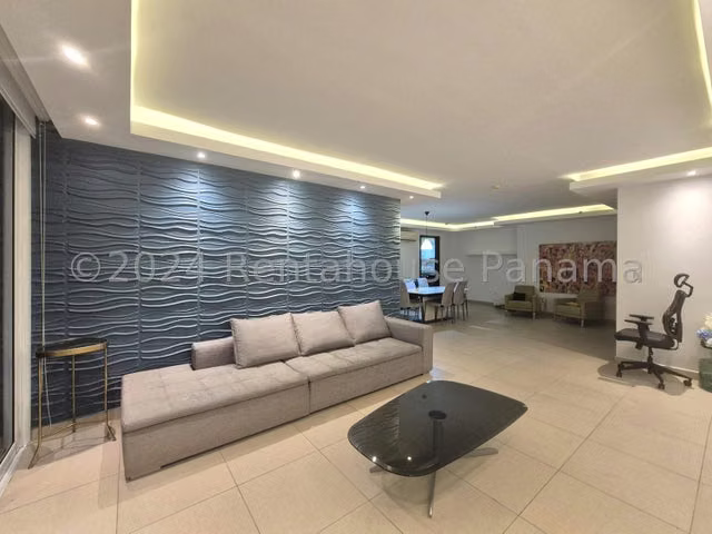 Venta de Apartamento en Costa del Este 25LBR2595