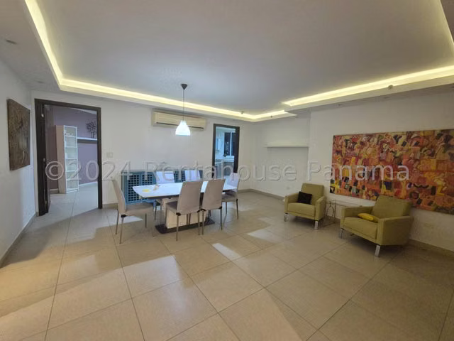 Venta de Apartamento en Costa del Este 25LBR2595