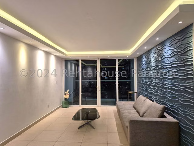 Venta de Apartamento en Costa del Este 25LBR2595