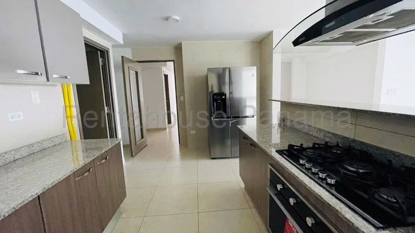 Venta de Apartamento en Costa del Este 25LBR8357