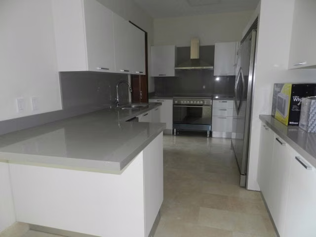 Venta de Apartamento en Santa María 23LBR7172
