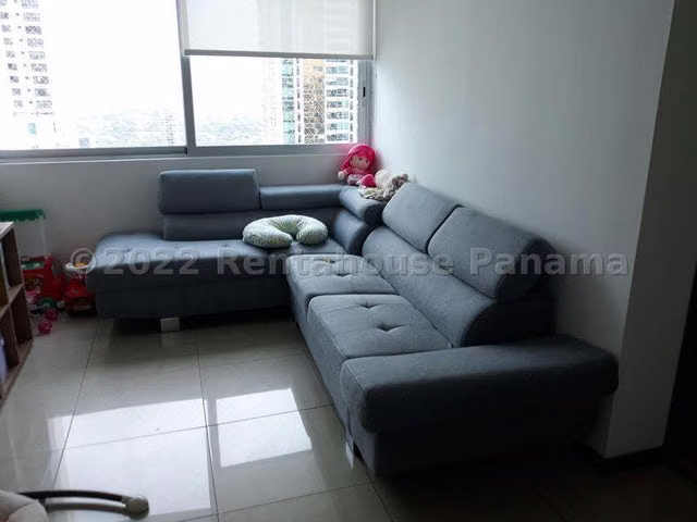 Venta de Apartamento en Costa del Este 25LBR5831