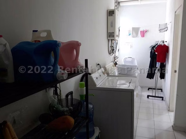 Venta de Apartamento en Costa del Este 25LBR5831