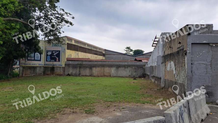 Venta de Terreno en Pueblo Nuevo - Imagen 2