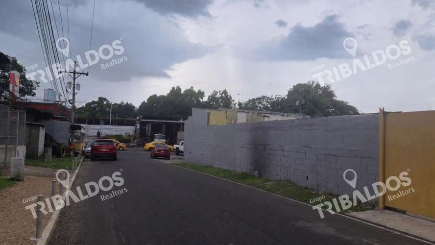 Venta de Terreno en Pueblo Nuevo - Imagen 7