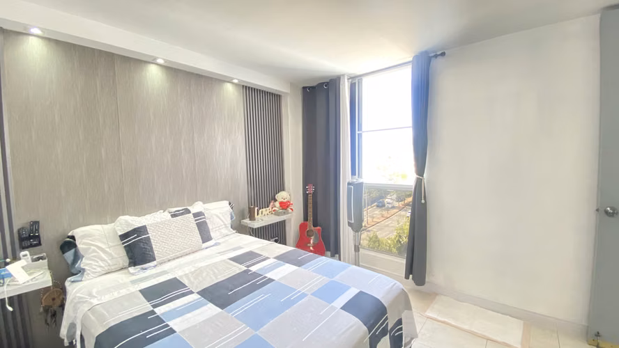 VENTA DE APARTAMENTO EN P.H. MC GREGOR HEIGHTS - Imagen 9