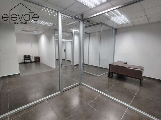 OFICINA EN EDIFICIO ELMEC - SAN FRANCISCO