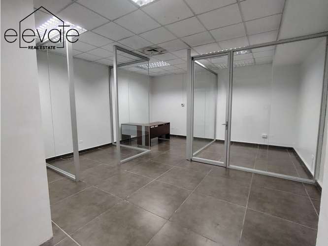 OFICINA EN EDIFICIO ELMEC - SAN FRANCISCO