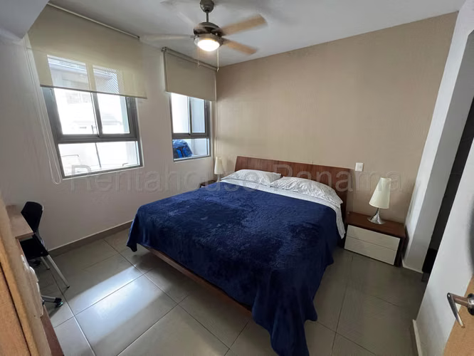 Alquiler de Apartamento Amoblado en Panama Pacifico Ph Mosaic EC