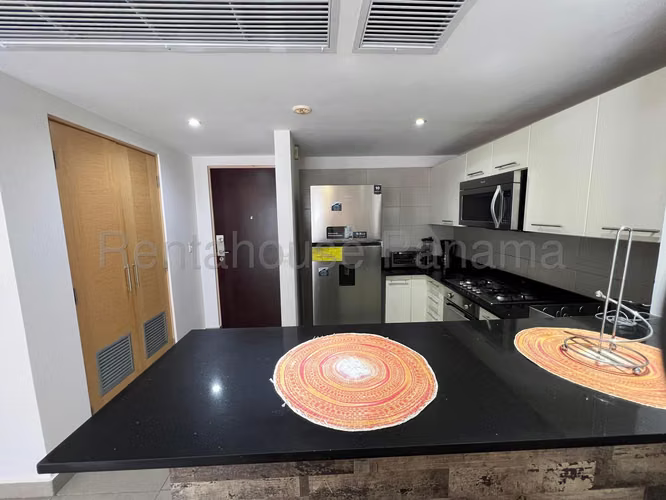 Alquiler de Apartamento Amoblado en Panama Pacifico Ph Mosaic EC