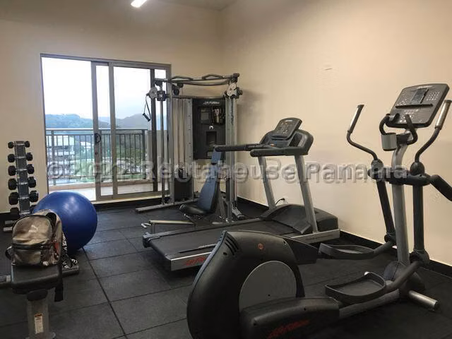 Alquiler de Apartamento Amoblado en Panama Pacifico Ph Madeira EC
