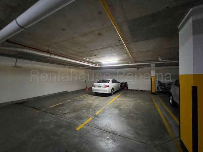 Alquiler de Apartamento con Línea blanca en Panama Pacifico Ph Madeira EC