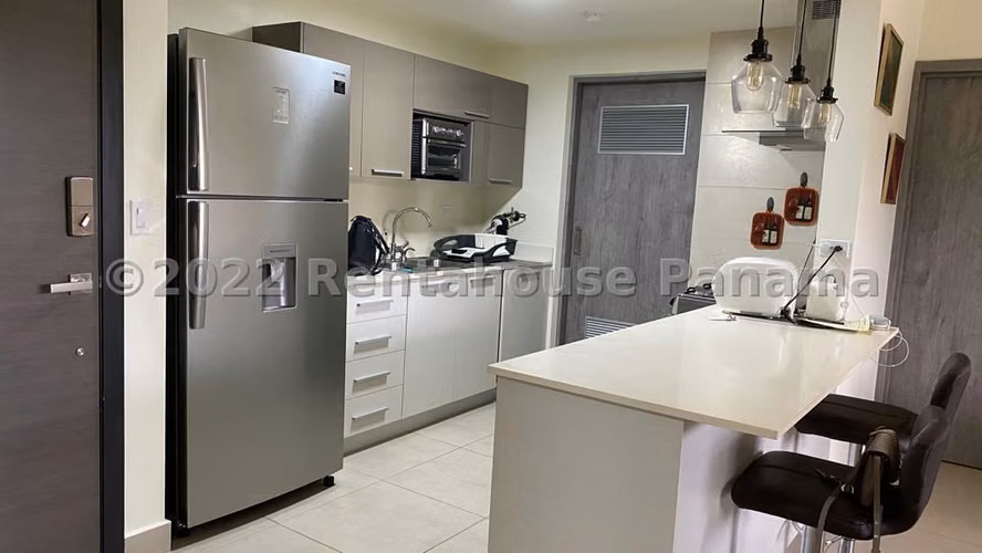 Alquiler de Apartamento Amoblado en Panama Pacifico Ph MADEIRA EC