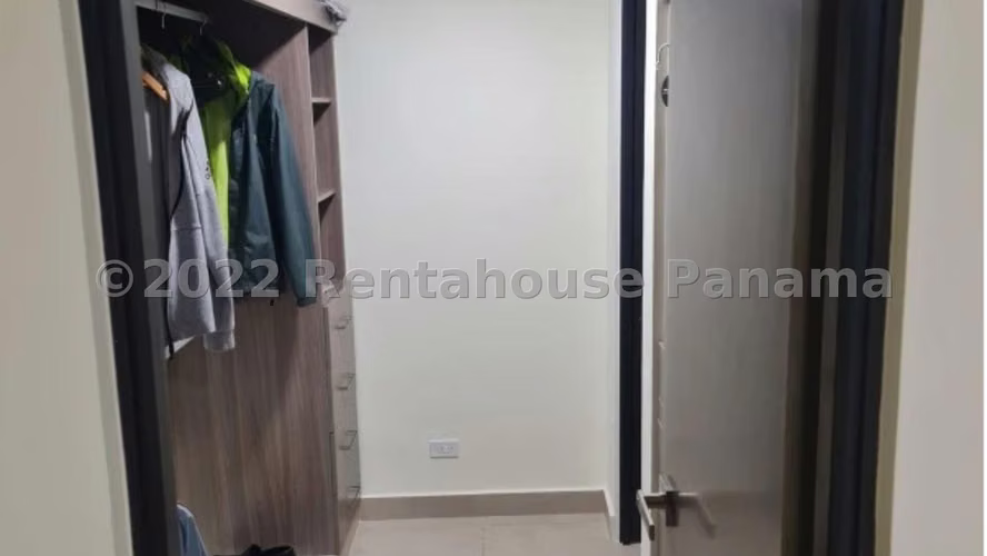 Alquiler de Apartamento Amoblado en Panama Pacifico Ph MADEIRA EC