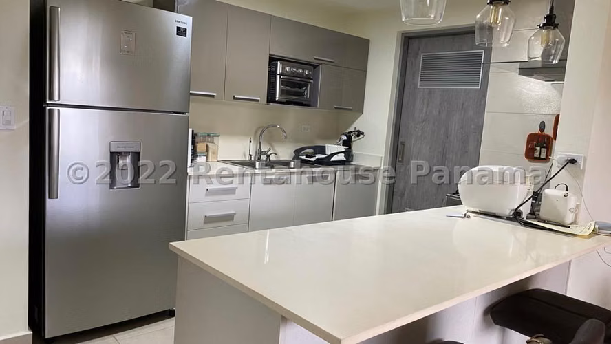 Alquiler de Apartamento Amoblado en Panama Pacifico Ph MADEIRA EC