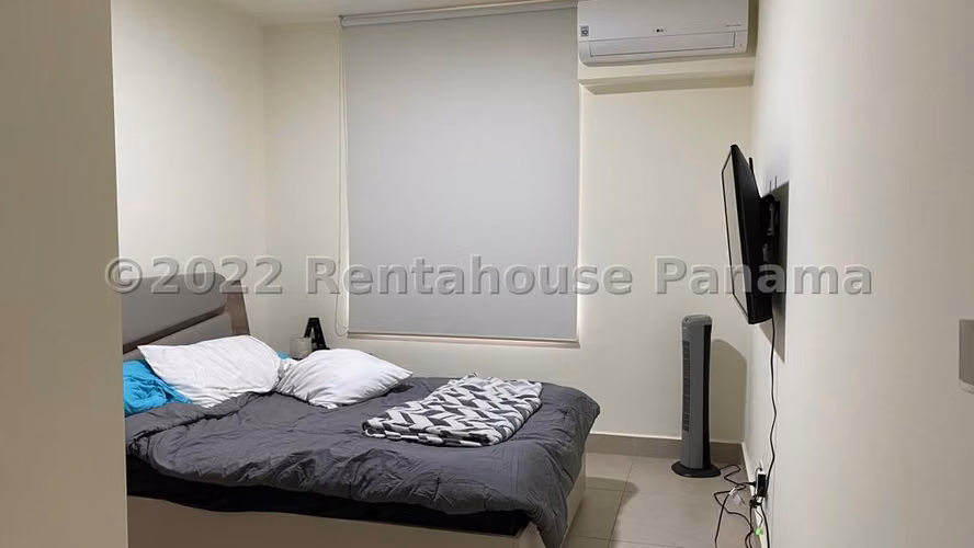 Alquiler de Apartamento Amoblado en Panama Pacifico Ph MADEIRA EC