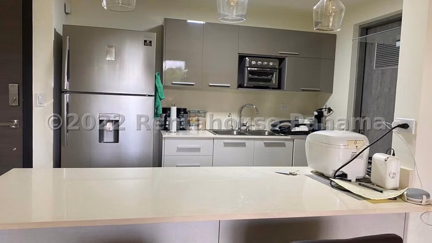 Alquiler de Apartamento Amoblado en Panama Pacifico Ph MADEIRA EC