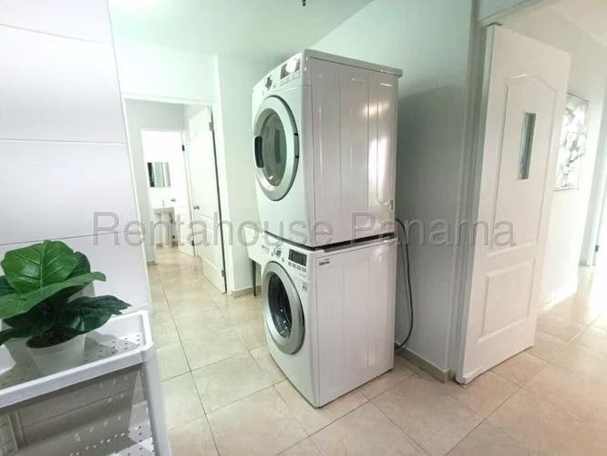 Venta de Apartamento Amoblado en Bellavista Ph The Seawaves EC