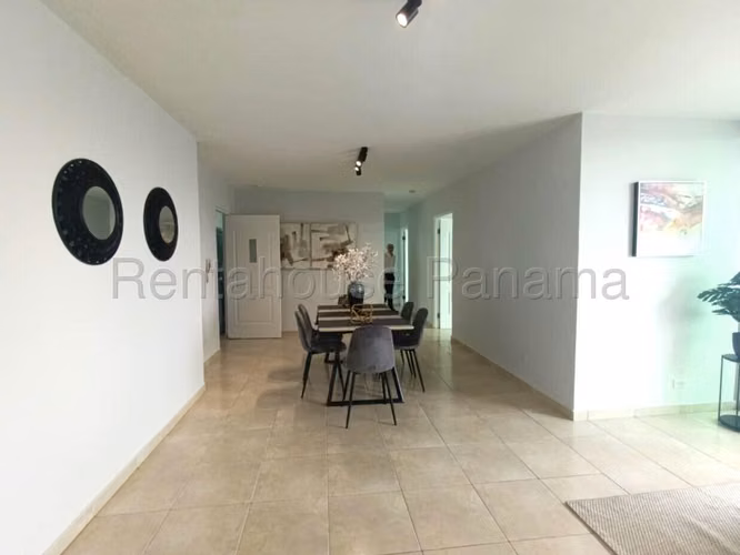 Venta de Apartamento Amoblado en Bellavista Ph The Seawaves EC