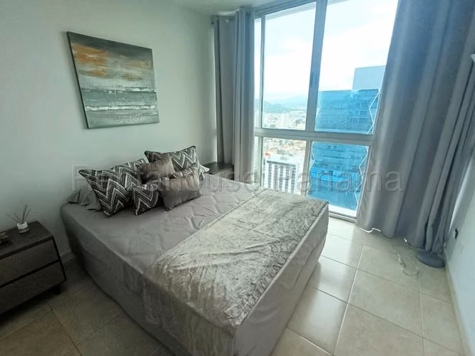 Venta de Apartamento Amoblado en Bellavista Ph The Seawaves EC
