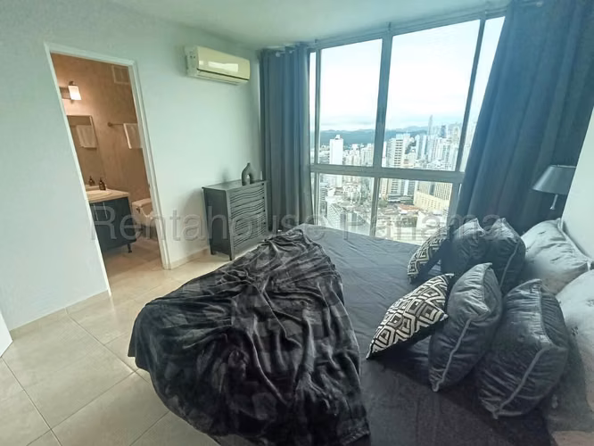 Venta de Apartamento Amoblado en Bellavista Ph The Seawaves EC