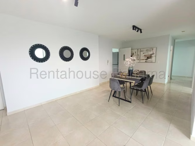 Venta de Apartamento Amoblado en Bellavista Ph The Seawaves EC
