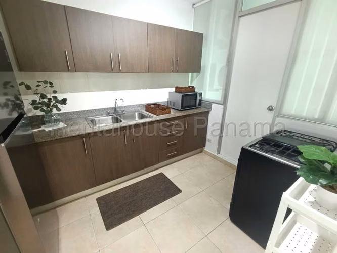 Venta de Apartamento Amoblado en Bellavista Ph The Seawaves EC