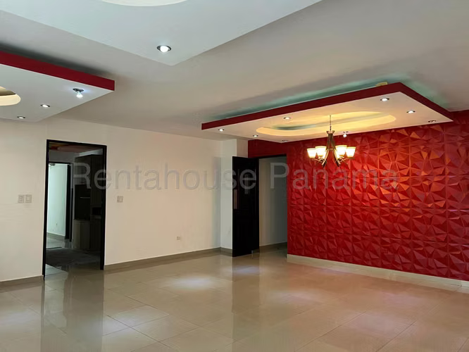 Venta de Apartamento con Línea blanca en Obarrio Ph sophia Tower EC