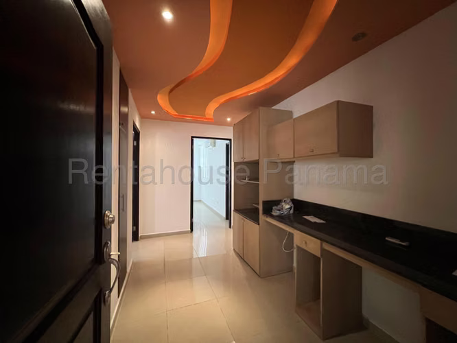 Venta de Apartamento con Línea blanca en Obarrio Ph sophia Tower EC