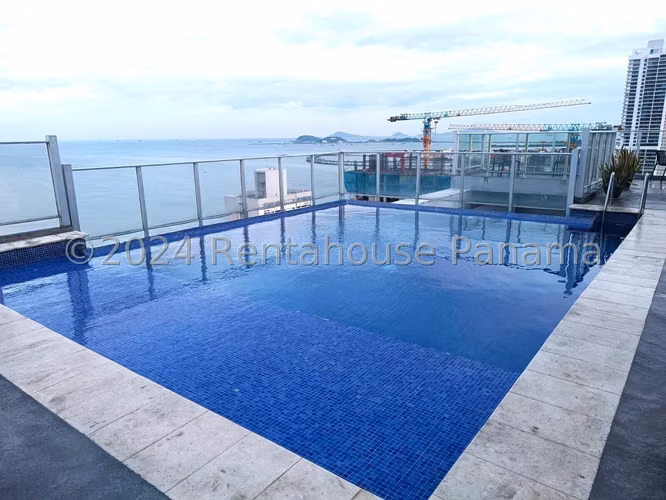 Venta de Apartamento Amoblado en Bellavista Ph Vista Balboa EC