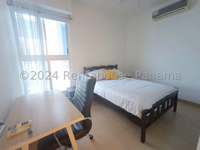 Venta de Apartamento Amoblado en Bellavista Ph Vista Balboa EC