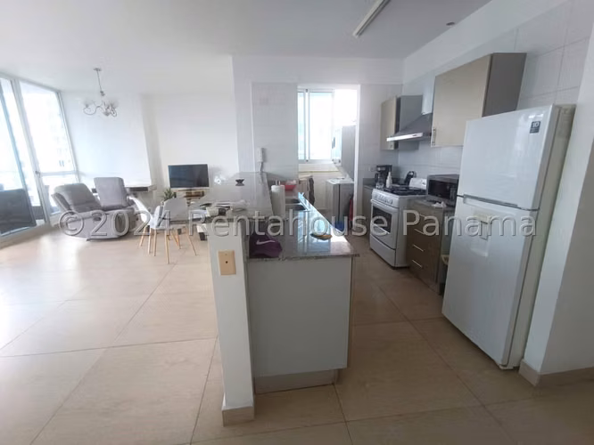 Venta de Apartamento Amoblado en Bellavista Ph Vista Balboa EC