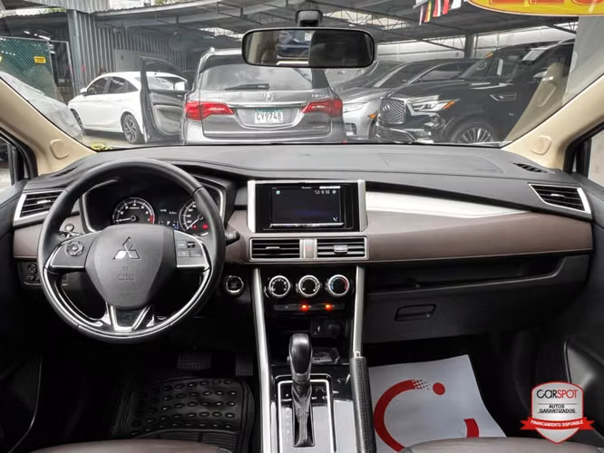 Mitsubishi Xpander Cross 2022