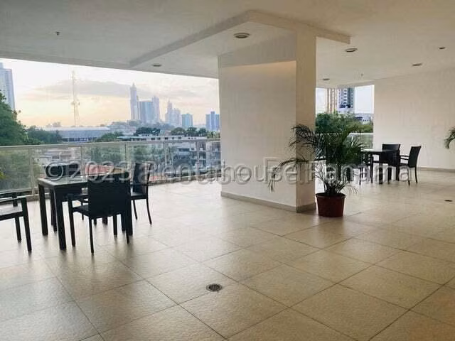 Venta de Apartamento en El Cangrejo Ph Cangrejo Bay Solo Cliente Directo MC