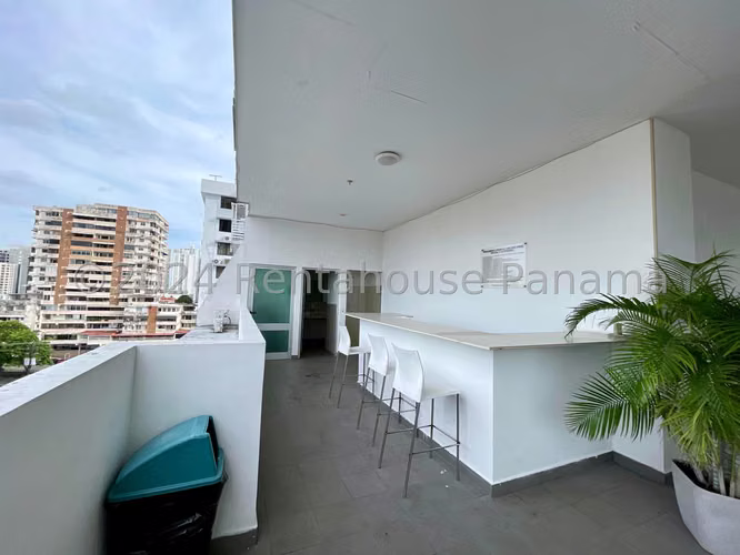 Venta de Apartamento en San Francisco Ph South Coast Solo Cliente Directo MC