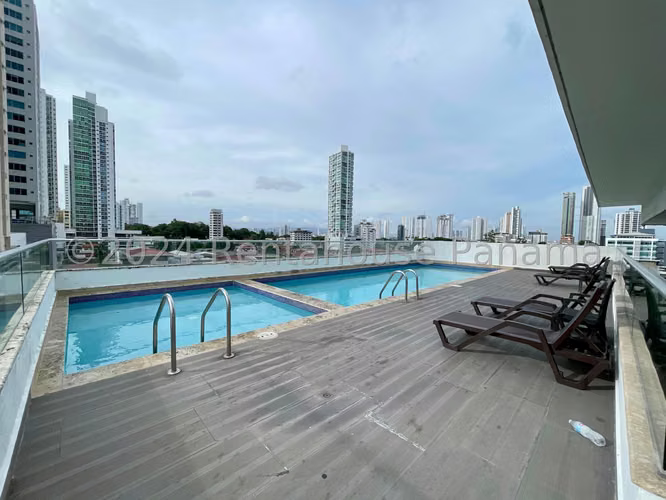 Venta de Apartamento en San Francisco Ph South Coast Solo Cliente Directo MC