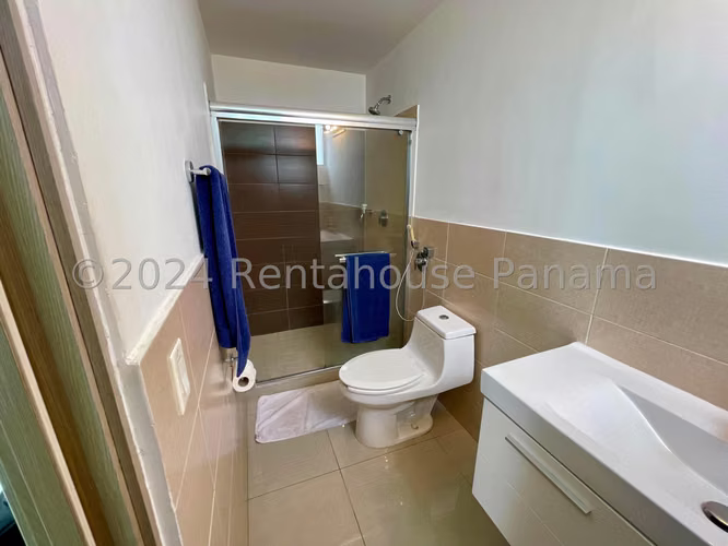 Venta de Apartamento en San Francisco Ph South Coast Solo Cliente Directo MC