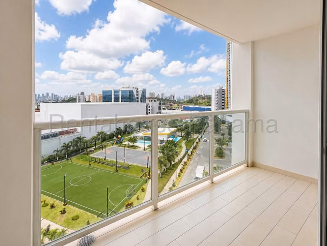 Venta de Apartamento en Condado del Rey Ph Kings Park Solo Cliente Directo MC