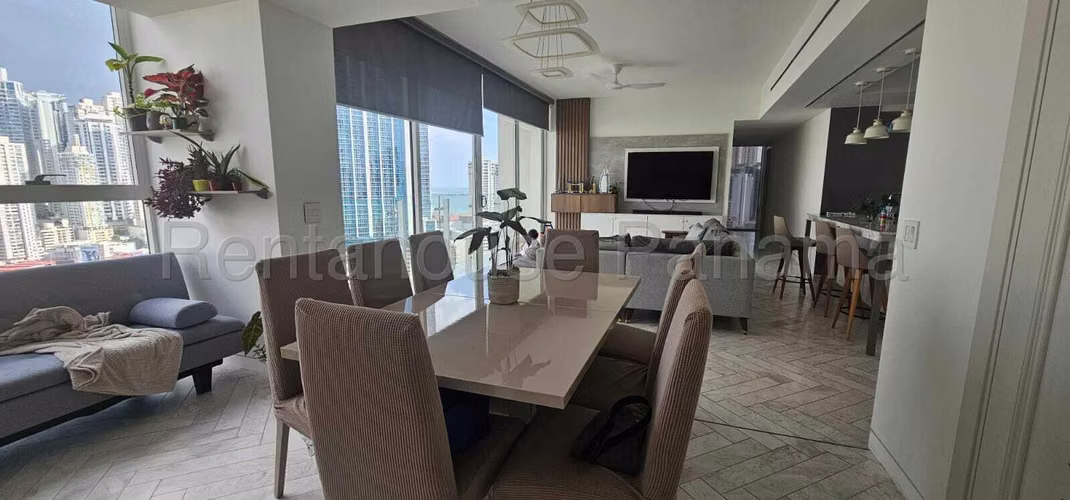 Venta de Apartamento en San Francisco Ph Wanders & Yoo Solo Cliente Directo MC
