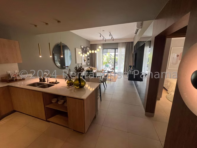 Venta de Casa en Panama Pacifico Imaterra Solo Cliente Directo MC