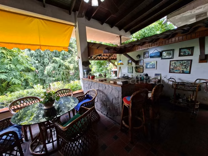 Venta de Casa en Los Angeles Solo Cliente Directo MC