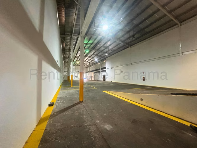 Alquiler de Galera en Don Bosco Las Olas Solo Cliente Directo MC