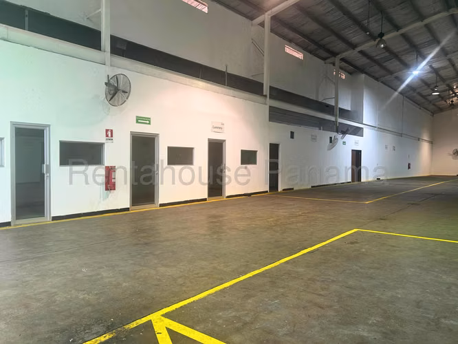 Alquiler de Galera en Don Bosco Las Olas Solo Cliente Directo MC