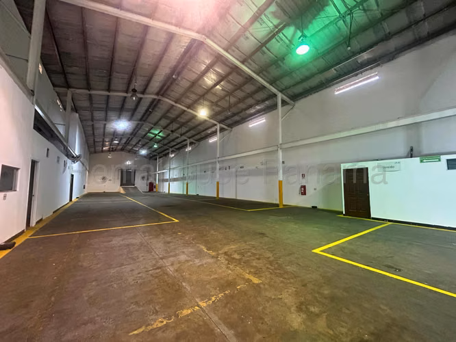 Alquiler de Galera en Don Bosco Las Olas Solo Cliente Directo MC