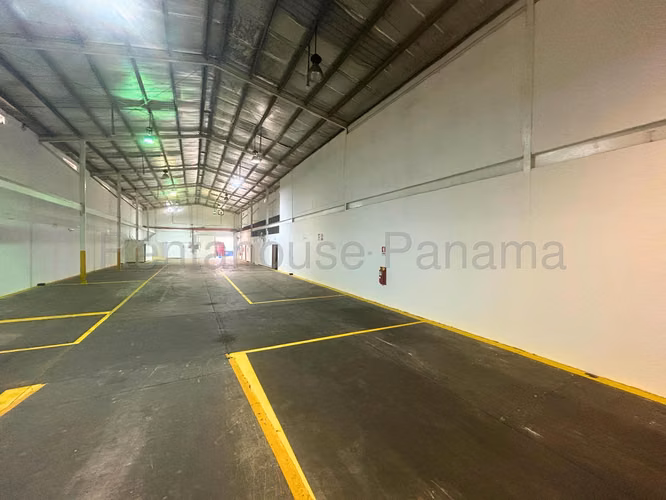 Alquiler de Galera en Don Bosco Las Olas Solo Cliente Directo MC