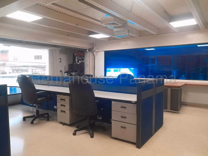 Alquiler de Oficina en Pueblo Nuevo VEASA Solo Cliente Directo MC